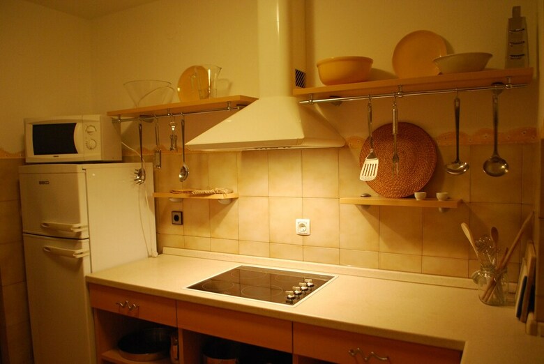 Apartamentos Country House Trata - Trata Resort