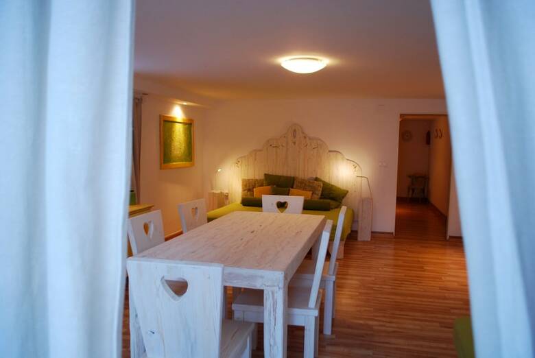 Apartamentos Country House Trata - Trata Resort