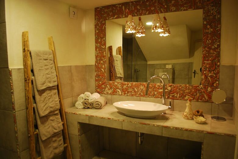 Apartamentos Country House Trata - Trata Resort