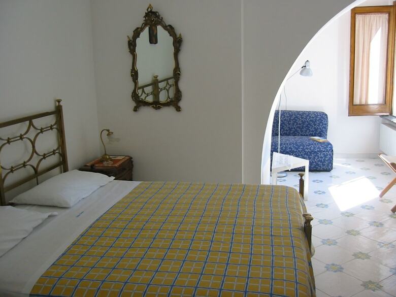 Apartamento Villa Casale