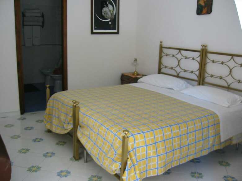 Apartamento Villa Casale