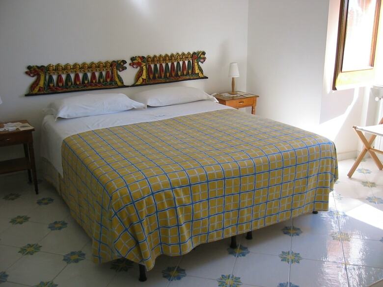 Apartamento Villa Casale