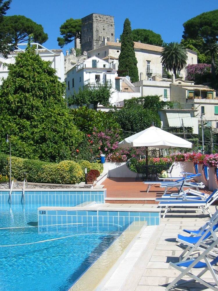 Apartamento Villa Casale
