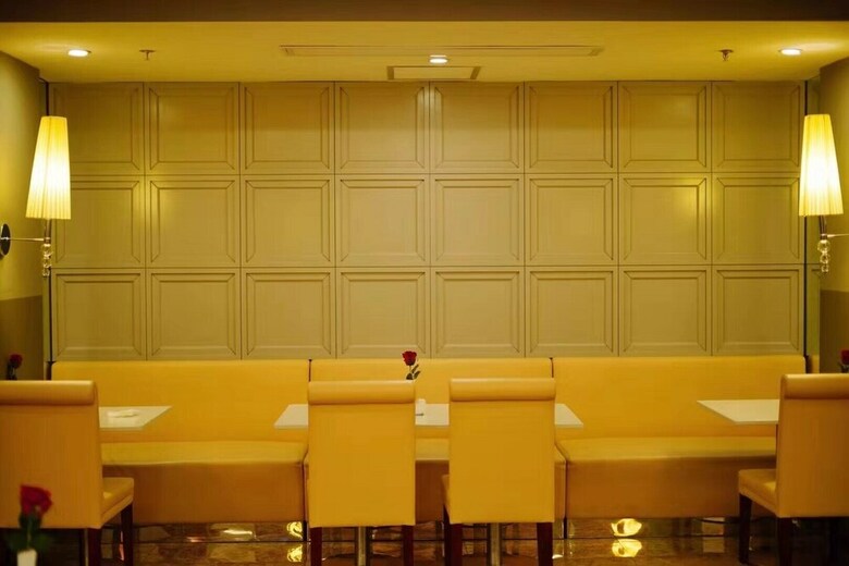 Hotel Jinjiang Inn Select Shanghai Expo Dezhou Road