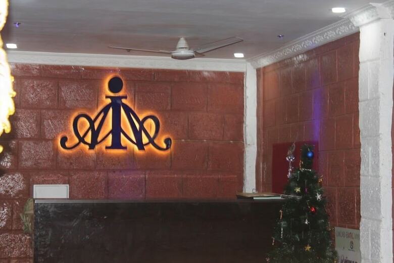 Apartamento Royal Aarya Beach Resort