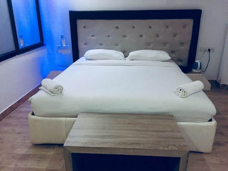 Apartamento Royal Aarya Beach Resort