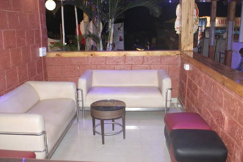 Apartamento Royal Aarya Beach Resort