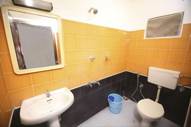Hotel Archana Inn