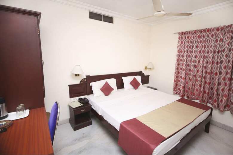 Hotel Archana Inn