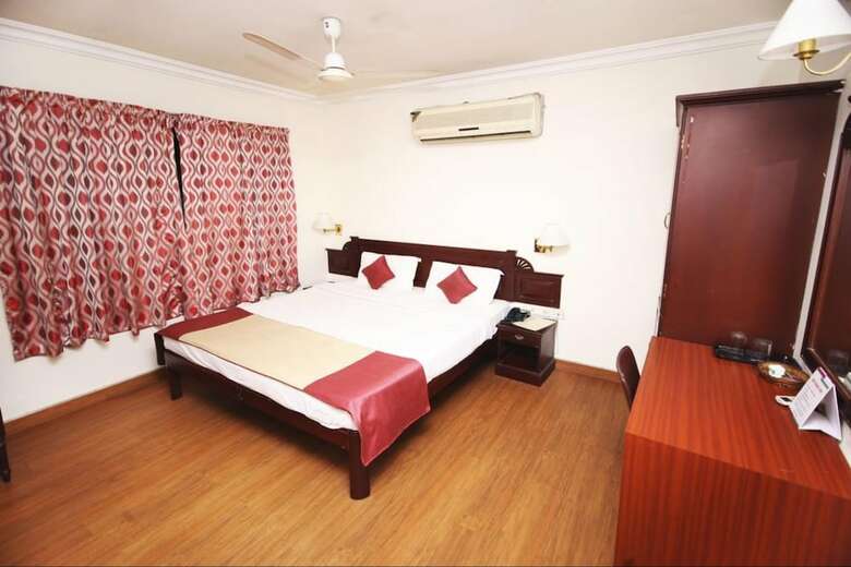 Hotel Archana Inn