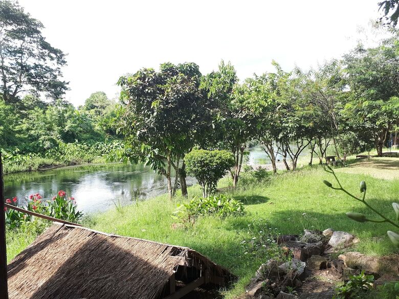 Hotel Baan Suansabaijai Resort