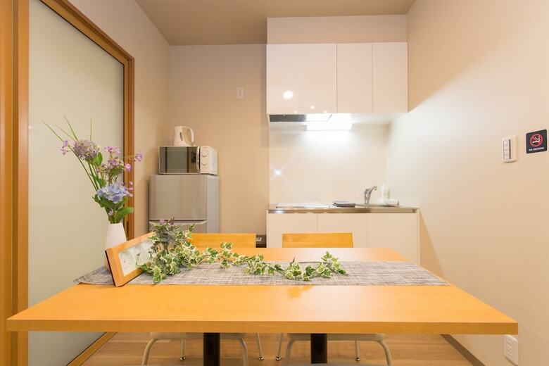 Apartamentos Group Stay Classe 01