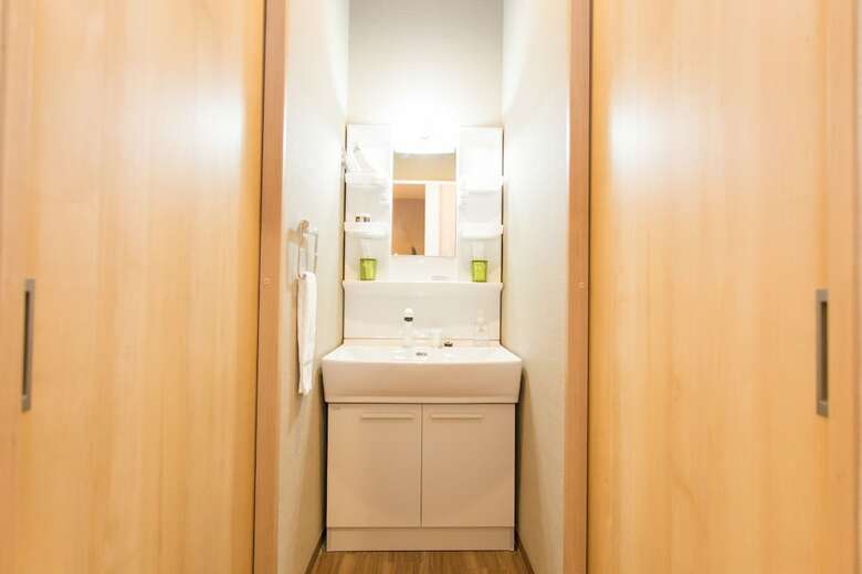Apartamentos Group Stay Classe 01