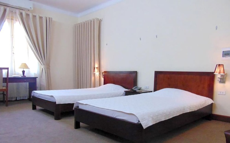 Hotel Zo Villas