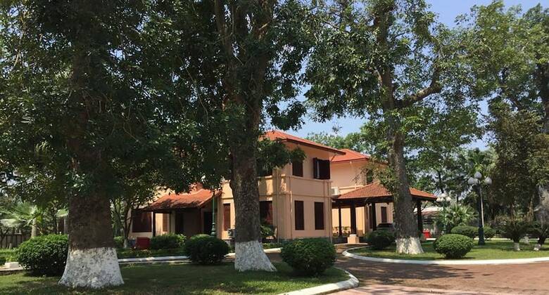 Hotel Zo Villas