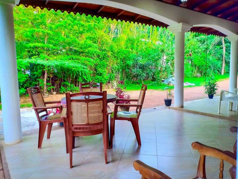 Hotel Sigiri Thilanka Rest