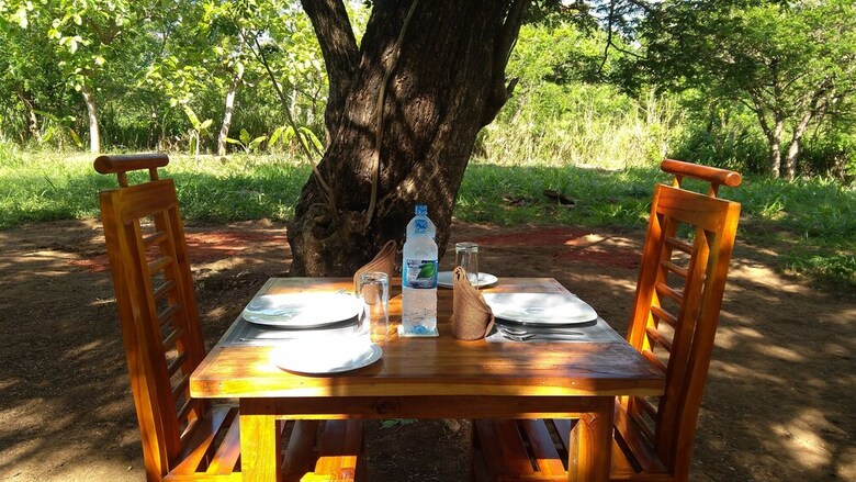 Hotel Sigiri Thilanka Rest