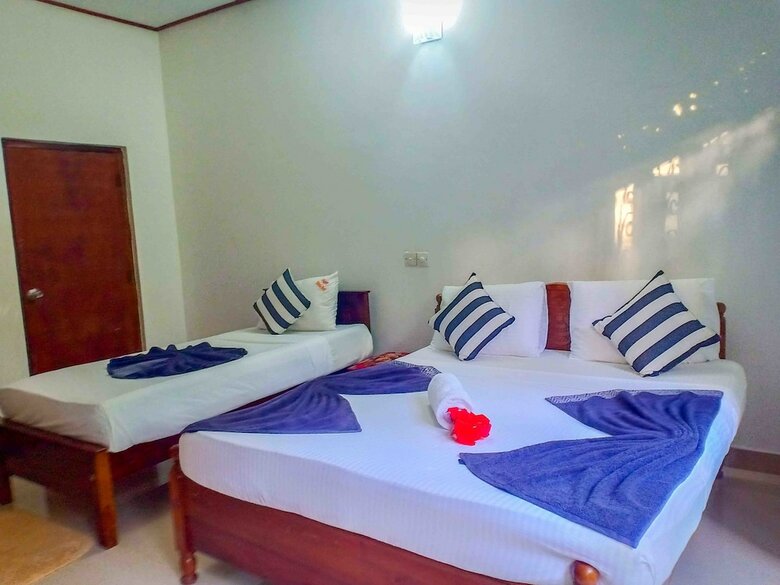 Hotel Sigiri Thilanka Rest