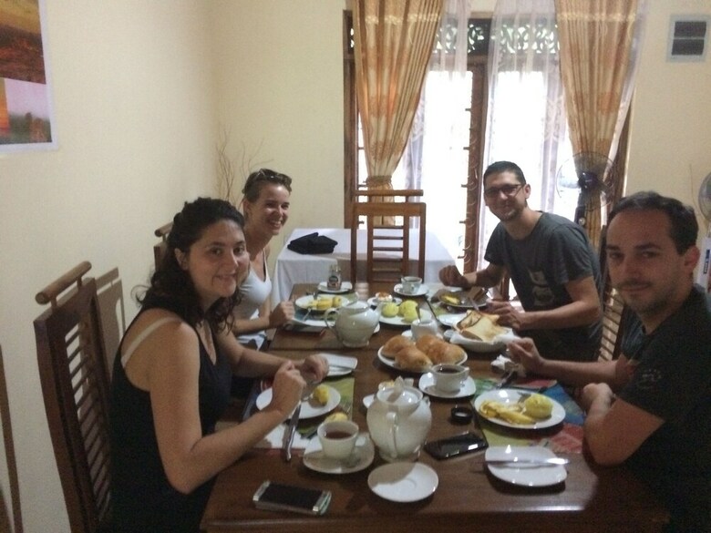 Hotel Sigiri Thilanka Rest