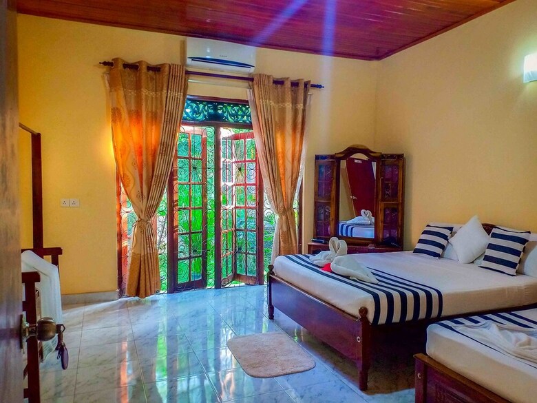 Hotel Sigiri Thilanka Rest
