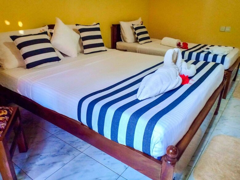 Hotel Sigiri Thilanka Rest