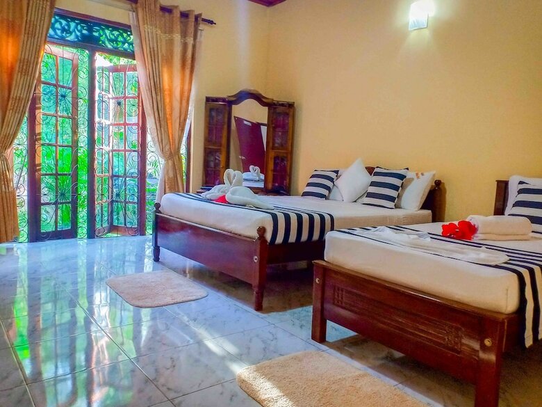 Hotel Sigiri Thilanka Rest