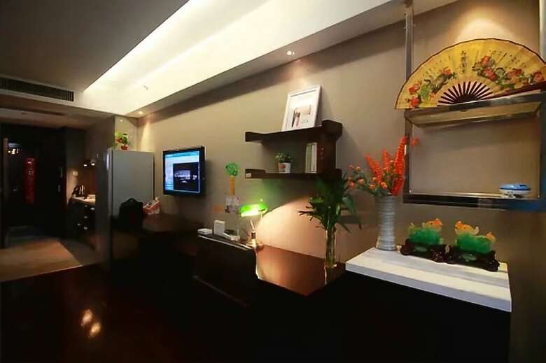 Kairun Apartment