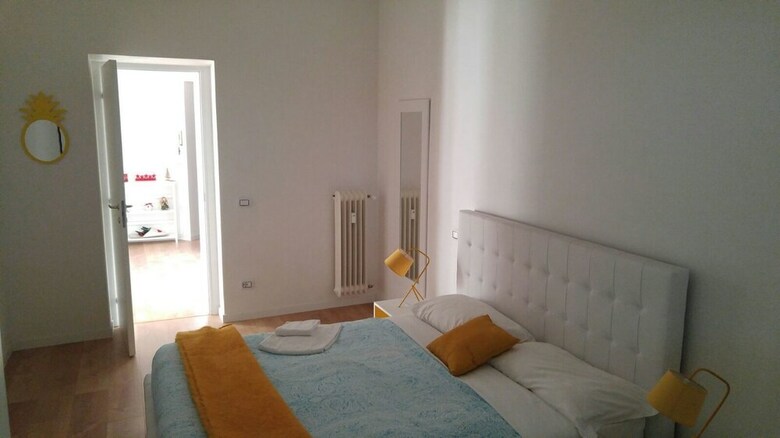 Apartamento Panorama Suite Vatican