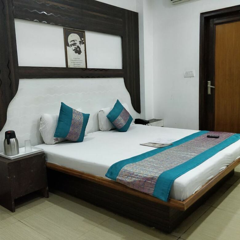 Hotel Jai Balaji Guest House