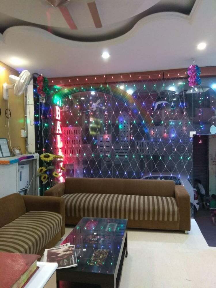 Hotel Jai Balaji Guest House