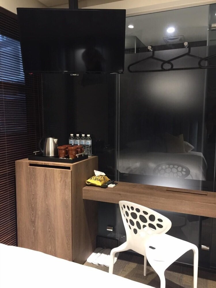 Hotel Chez Taipei No5