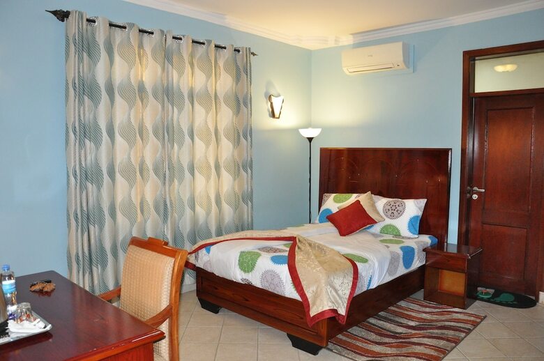 Hotel Mecepp Holiday Resort