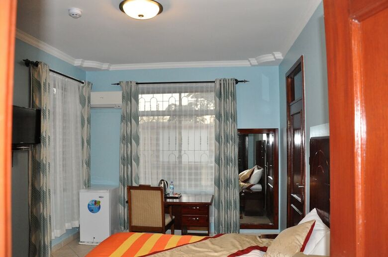Hotel Mecepp Holiday Resort