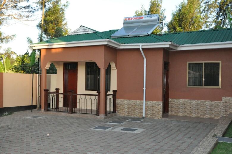 Hotel Mecepp Holiday Resort