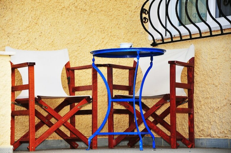 Aparthotel Villa Fleria