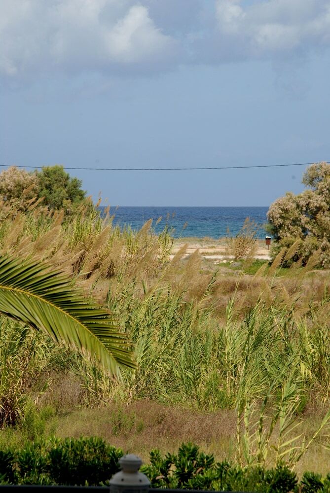Aparthotel Villa Fleria