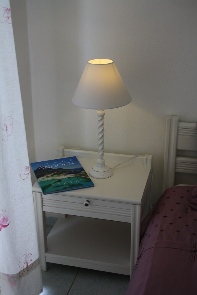 Aparthotel Villa Fleria