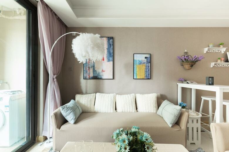 Namei Apartment-chuansha Branch