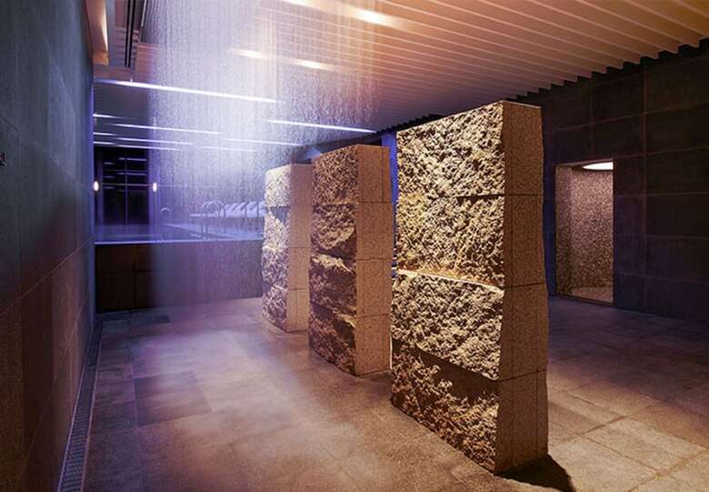 Apartamento Park Roche Resort&wellness