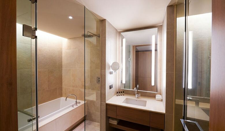 Apartamento Park Roche Resort&wellness