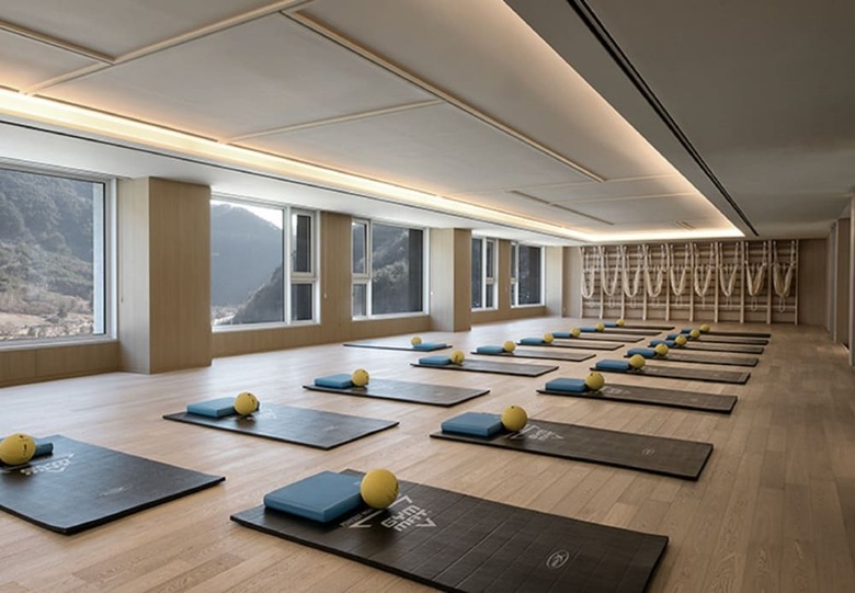 Apartamento Park Roche Resort&wellness