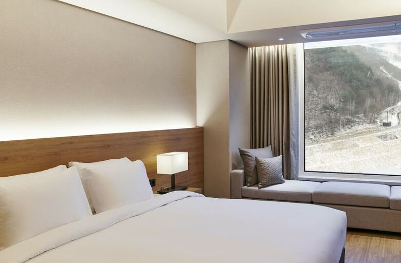 Apartamento Park Roche Resort&wellness