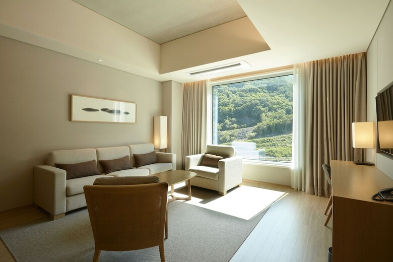 Apartamento Park Roche Resort&wellness