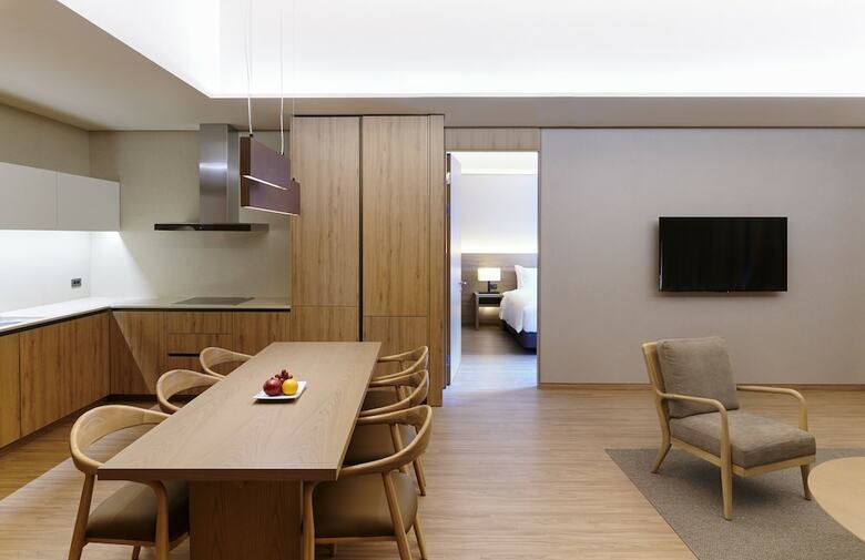 Apartamento Park Roche Resort&wellness