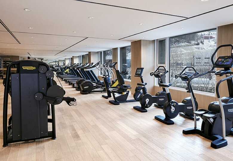 Apartamento Park Roche Resort&wellness