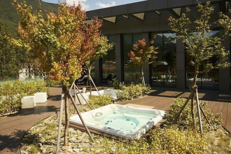 Apartamento Park Roche Resort&wellness