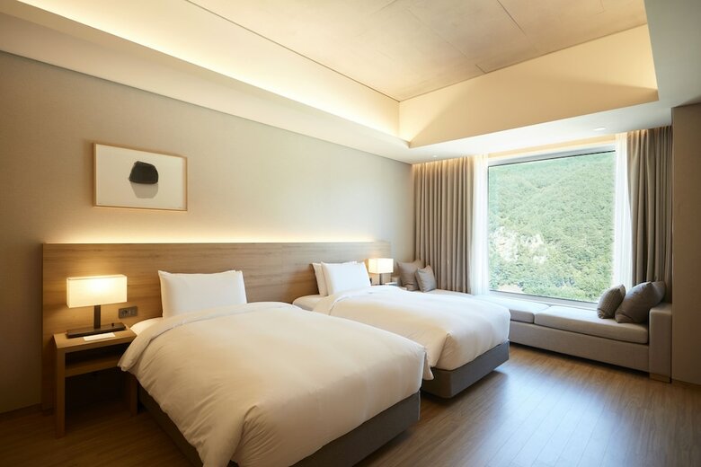Apartamento Park Roche Resort&wellness