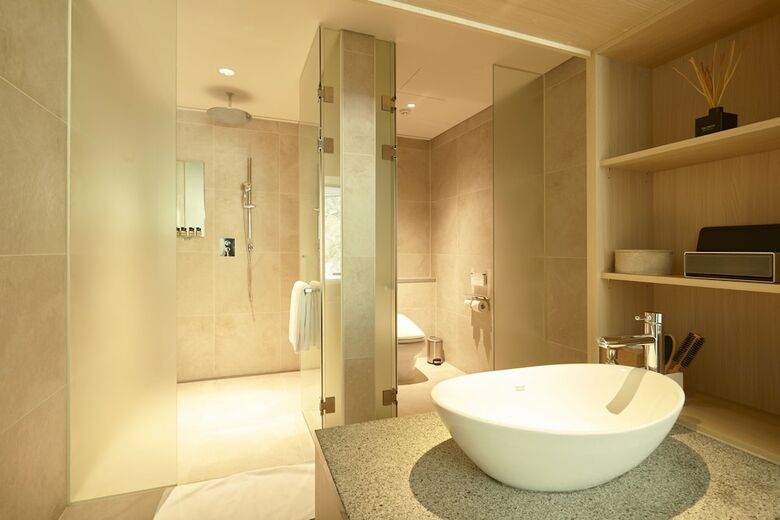 Apartamento Park Roche Resort&wellness