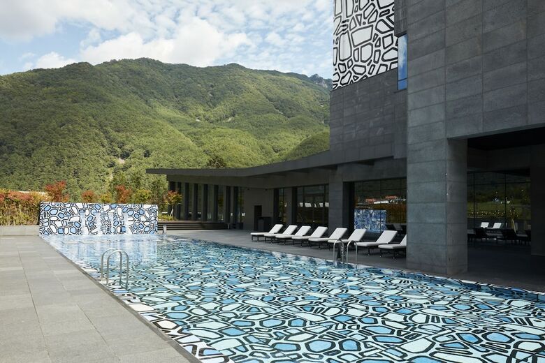 Apartamento Park Roche Resort&wellness
