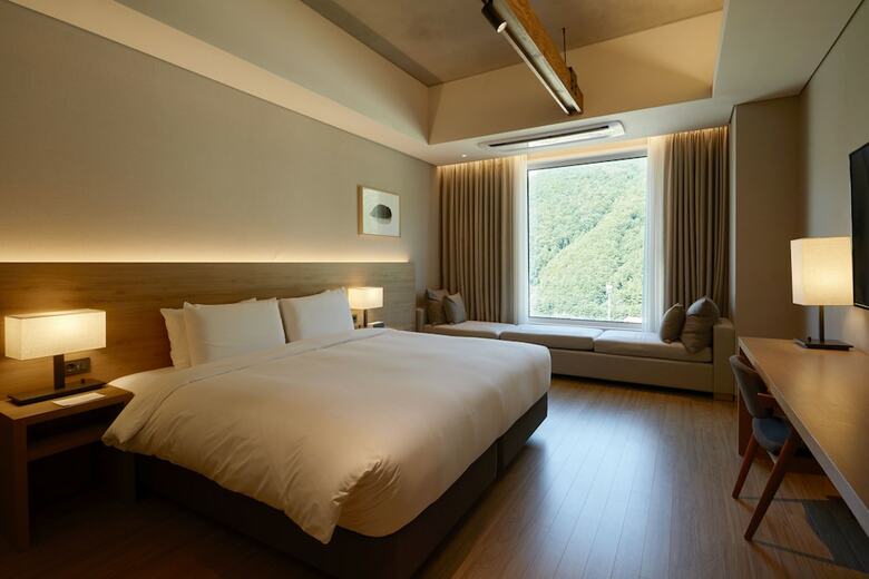 Apartamento Park Roche Resort&wellness